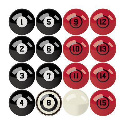 Ohio State Ball Set