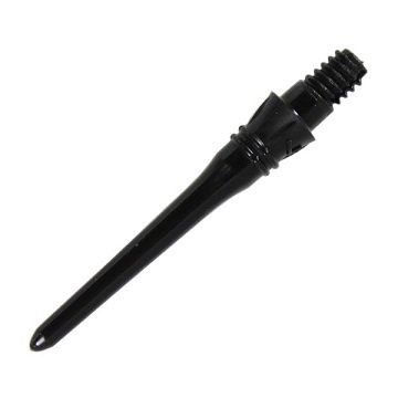 No.5 Lippoints, color: Black