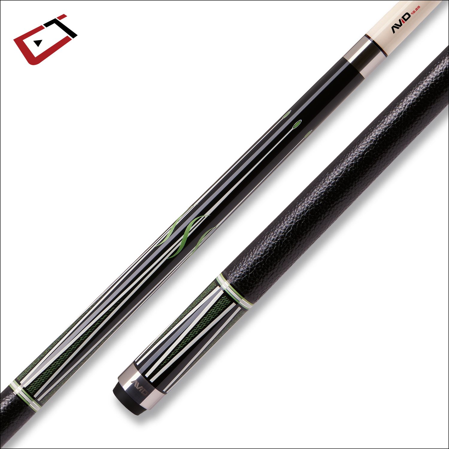 Opt X Mint cue