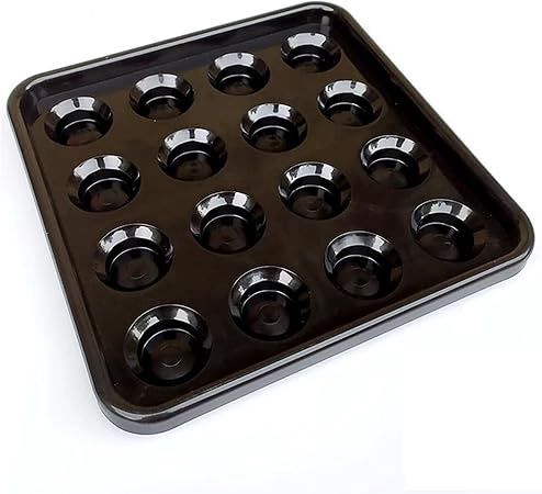 Plastic Ball Tray