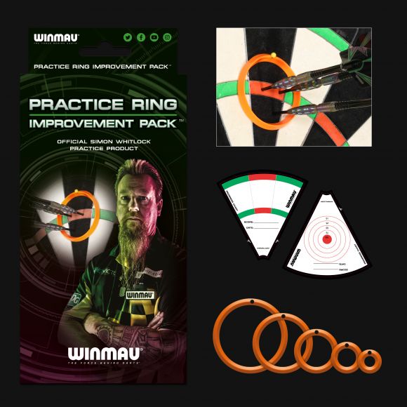 practice rings- simon whitlock