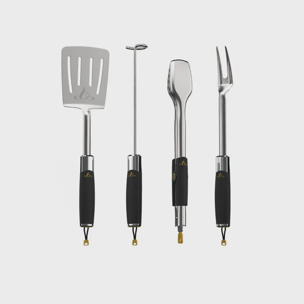 Prime Pellet Grill Essentials Kit