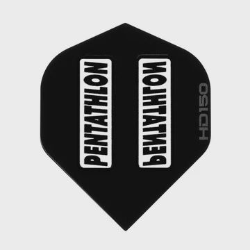Penthalon HD150- Standard, Design: Black