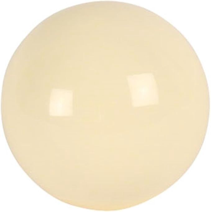 Oversize Cue Ball