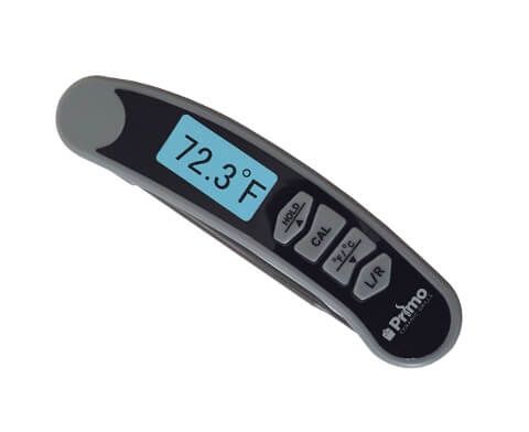 Primo Instant READ Thermometer