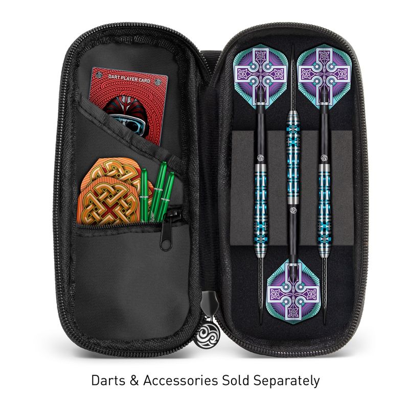Slim Tactical Dart Case