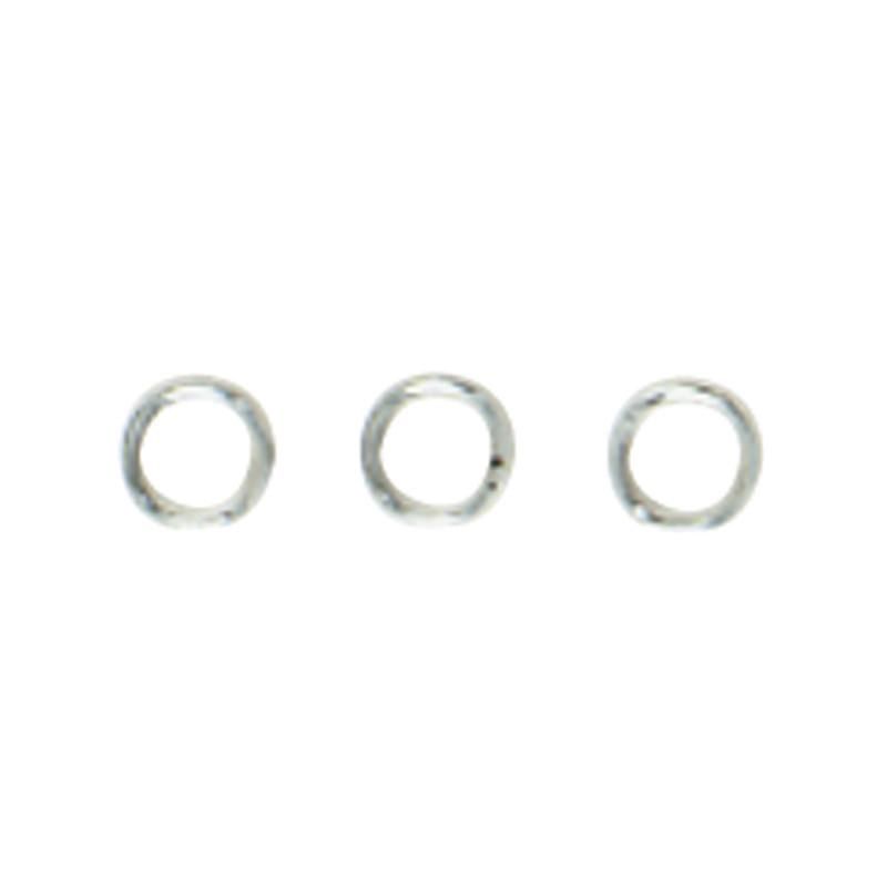 Stem Rings (Set of 3)