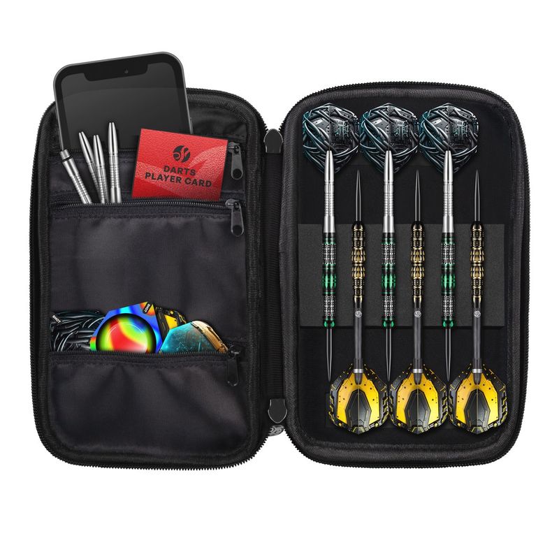 Shot Tactical Dart Case