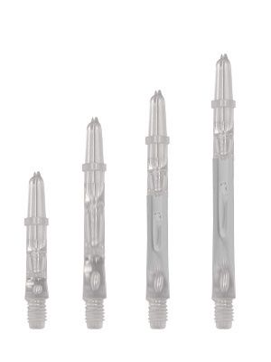Silent Spin Shaft-Laro