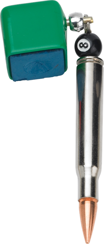 Silver Bullet Chalker