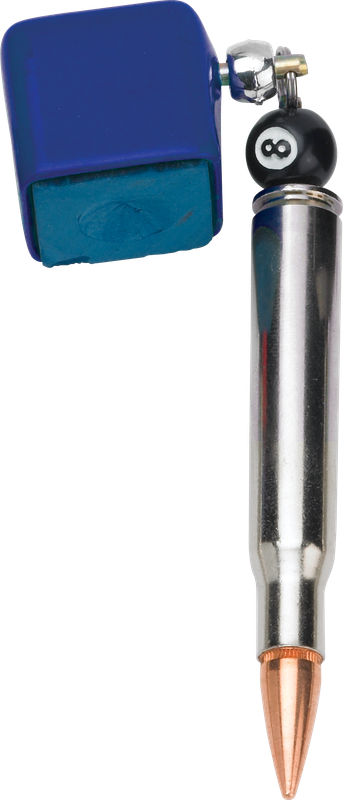 Silver Bullet Chalker