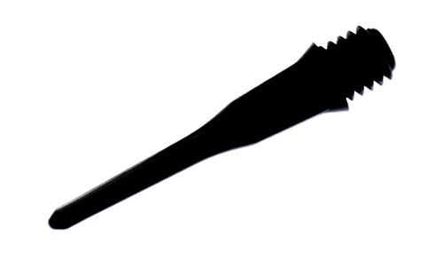 Short Lippoint tips, color: Black