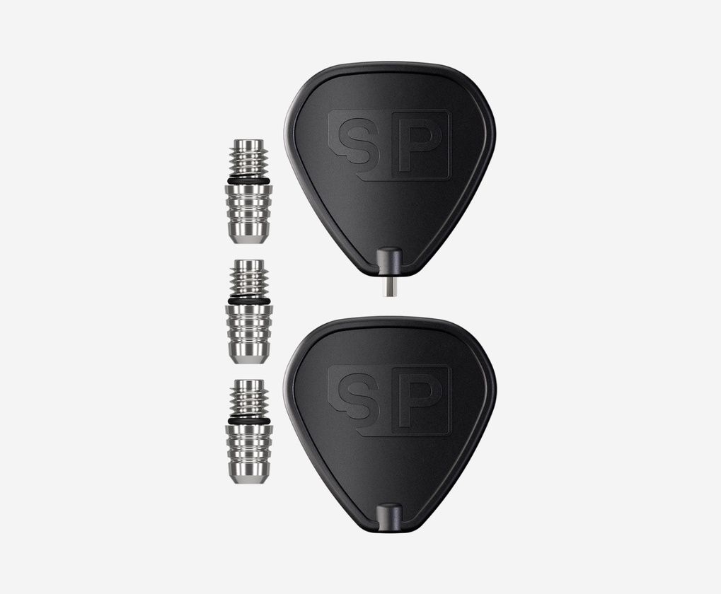 Target Swiss Point Adapter