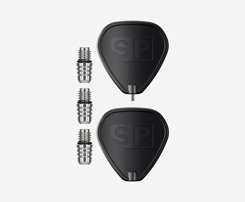 Target Swiss Point Adapter