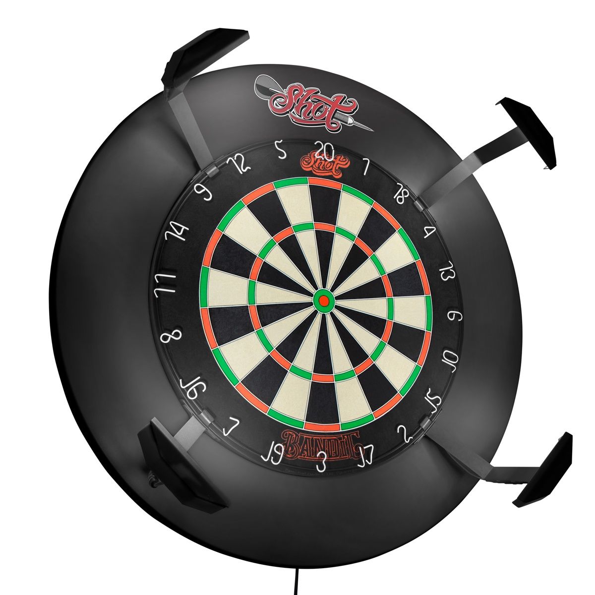 Stadium Dartboard Light