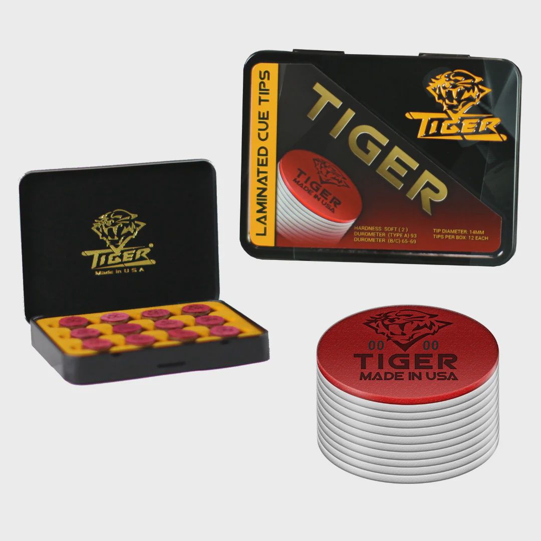 Tiger Soft Tiger