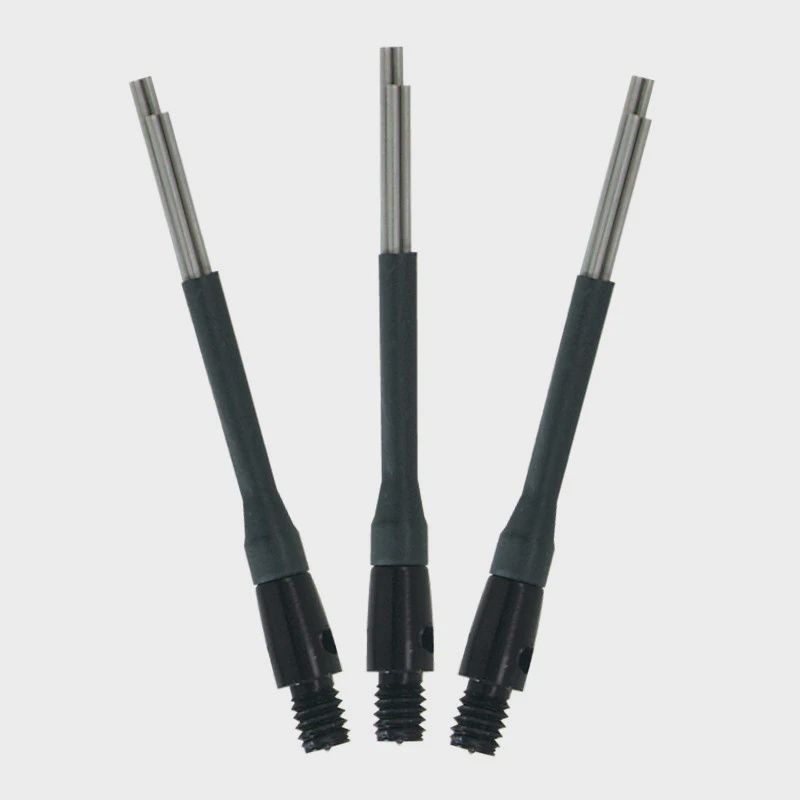 Spider Leg Shafts- Medium