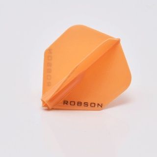Robson Plus Flight