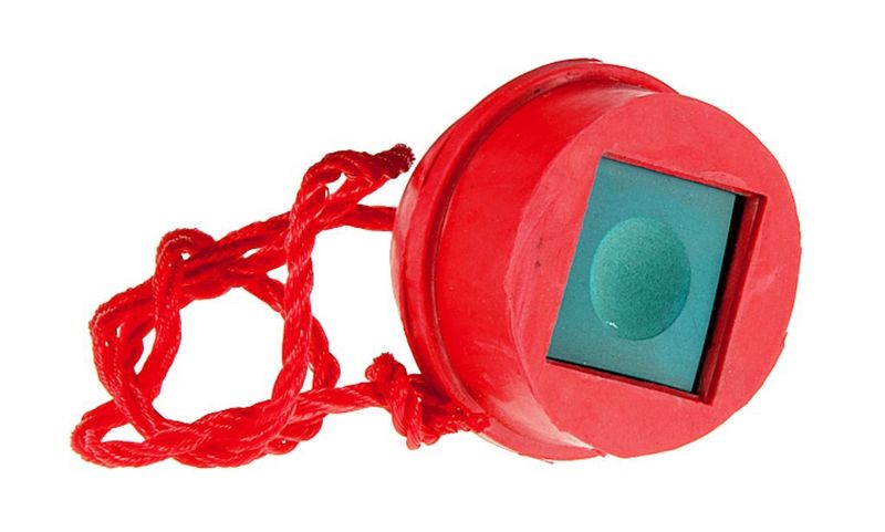 Rubber Chalk Holder