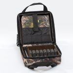 Split Back Dart Case