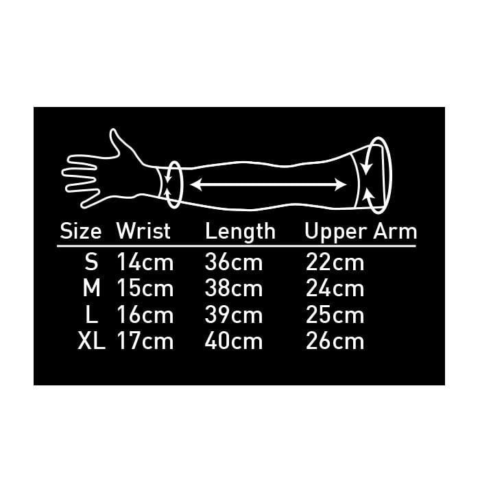 Shot Enduro Sleeve
