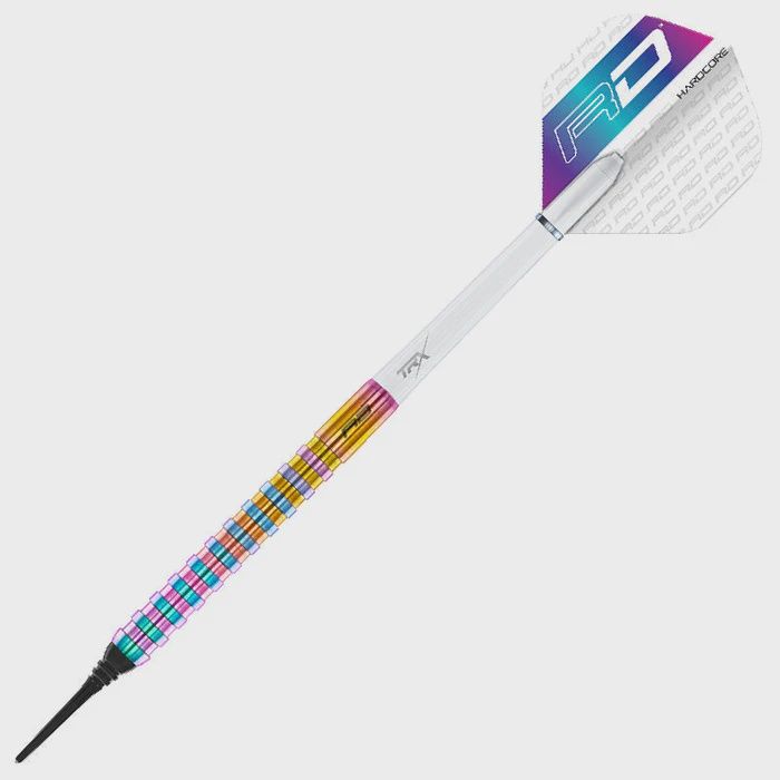 Javelin Spectron Soft Tip