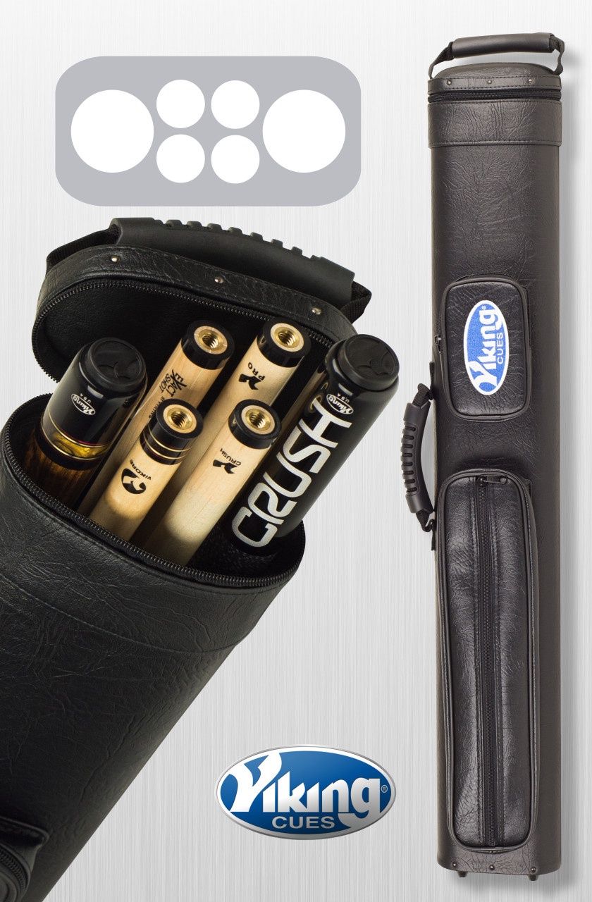 Viking Cue Case