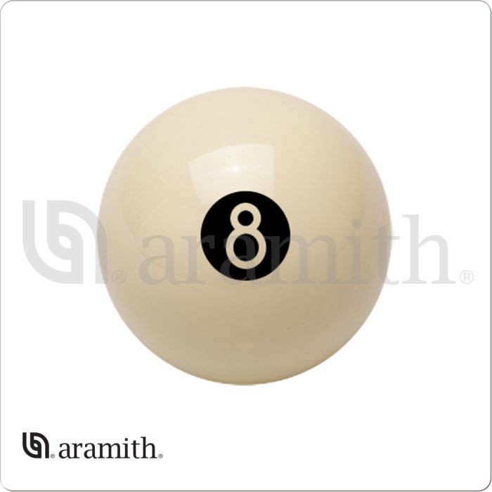 White 8 Ball