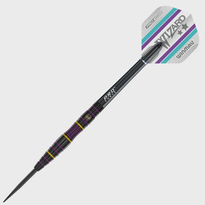 Simon Whitlock 85% dart set