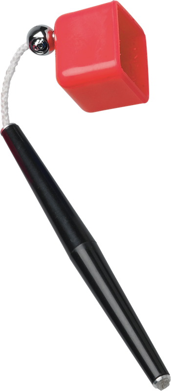 Vinyl Pocket Chalker