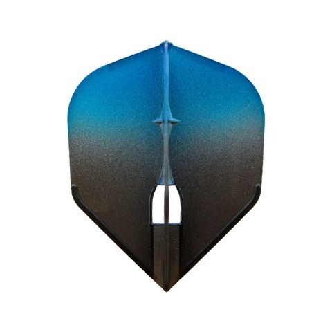 Two Tone Champagne Flight L3PRO, Style: Black, color: Blue