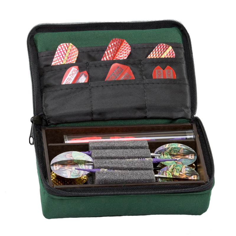 Ultra Dart Case