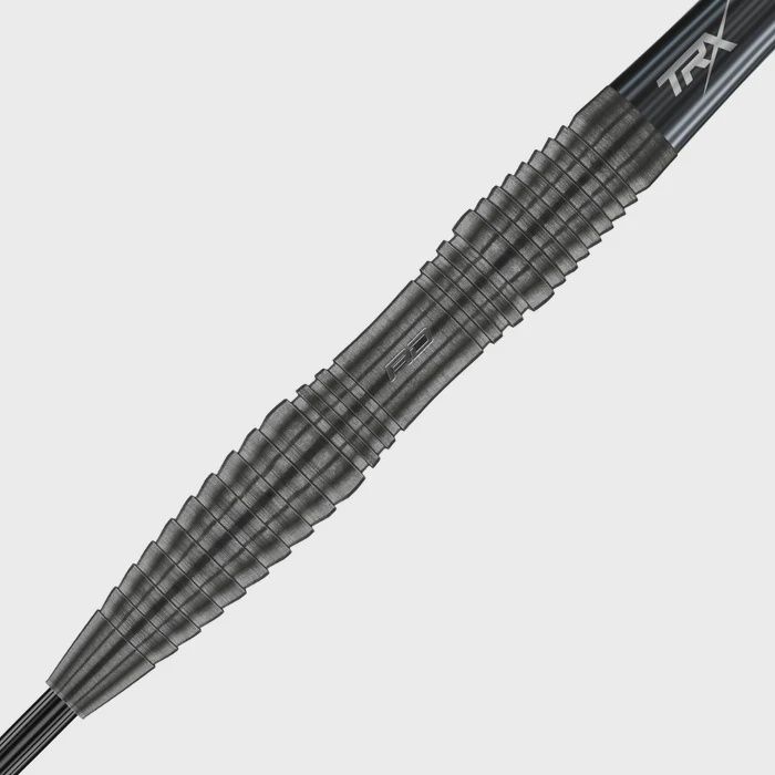 Seren 3 Onyx- Scallop- Steel Tip