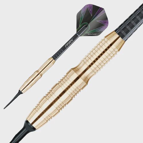 Simon Whitlock Brass Soft Tip (2227-18)