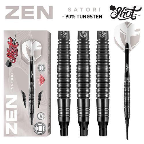 Zen Satori Soft Tip