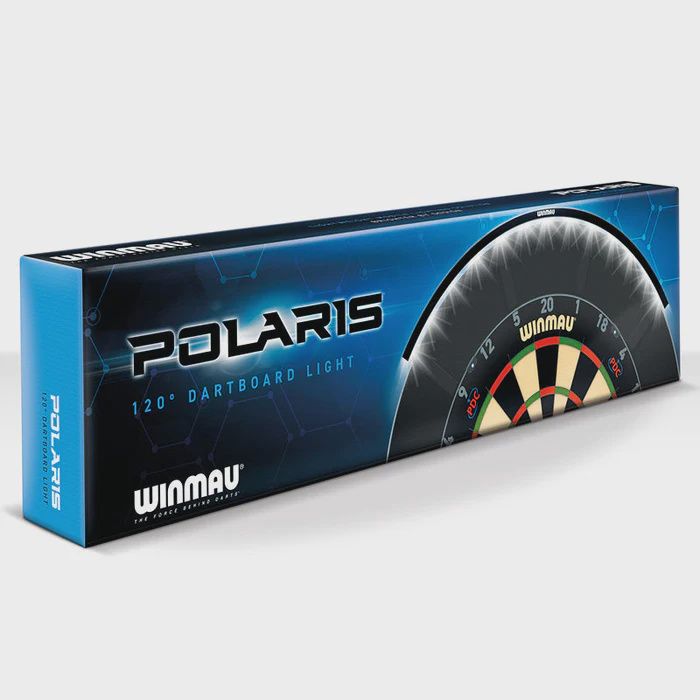 Winmau Polaris light