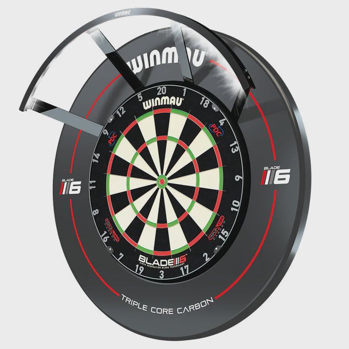 Winmau Polaris light