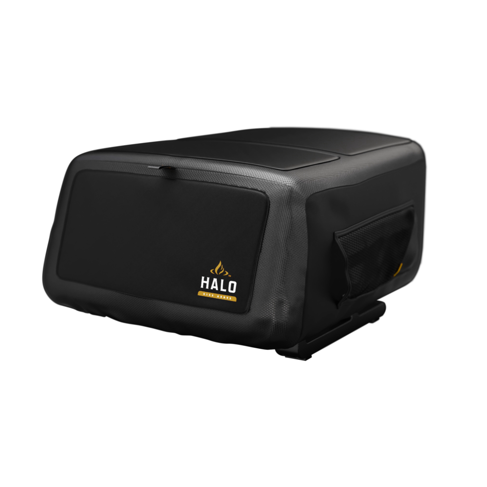 Versa 16 cover- pizza oven