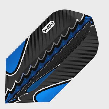 V-Flux Flights-Slim