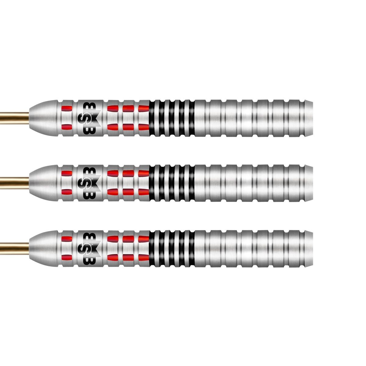 Micheal Smith Achieve Steel Tip, weight: 21g