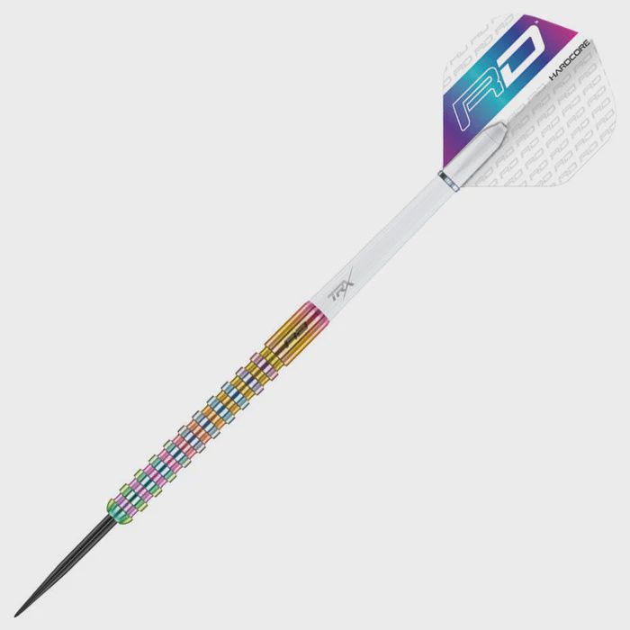 Javelin Spectron Steel Tip