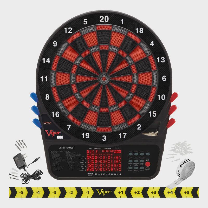 Viper 800 Dartboard