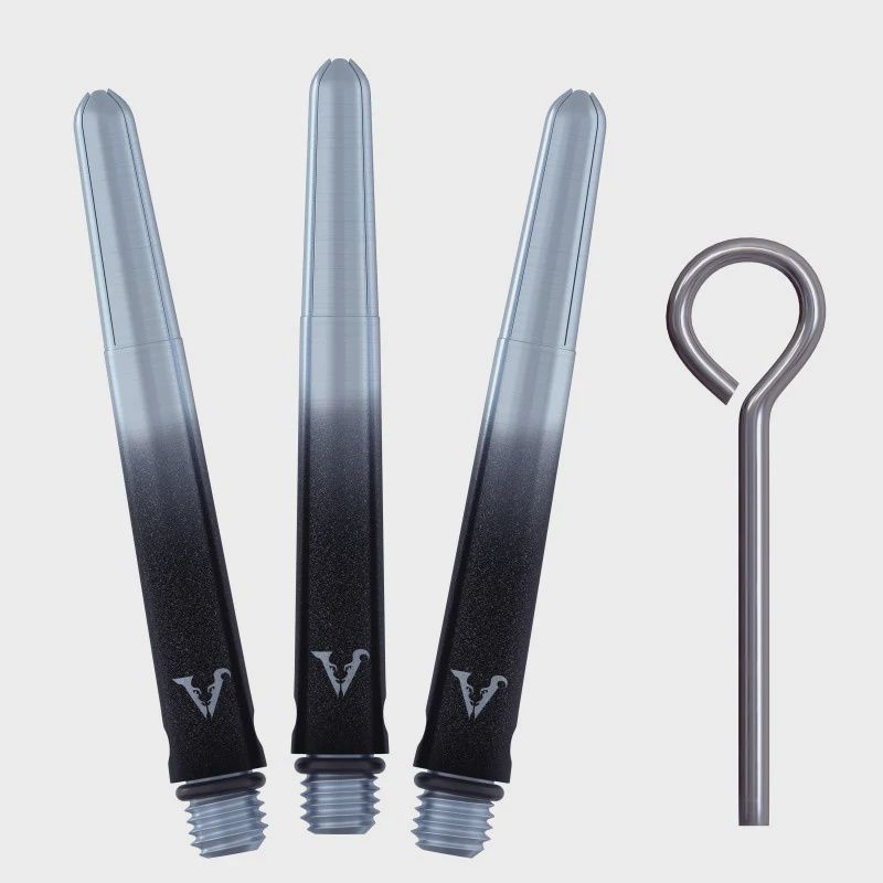 Viperlock Shade Shaft-Aluminum