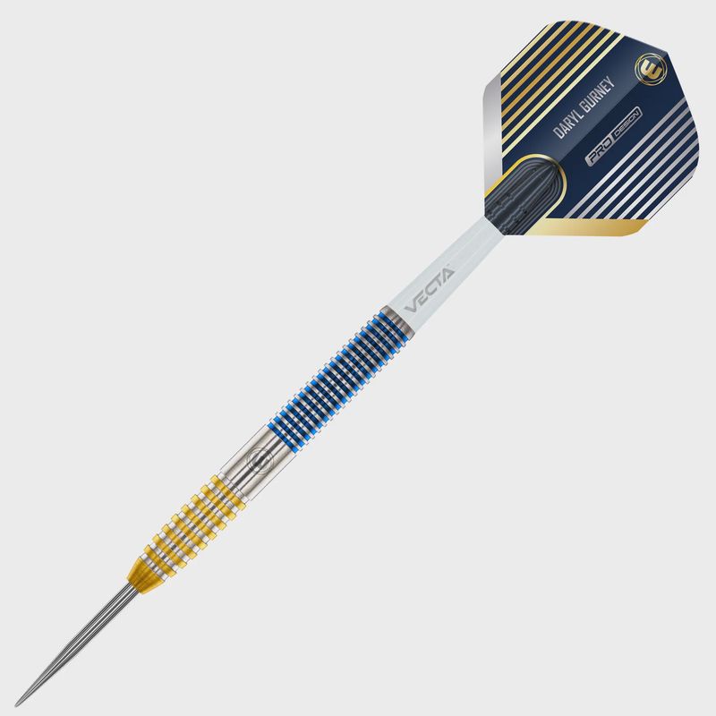 Daryl Gurney SC 1.0 Steel Tip