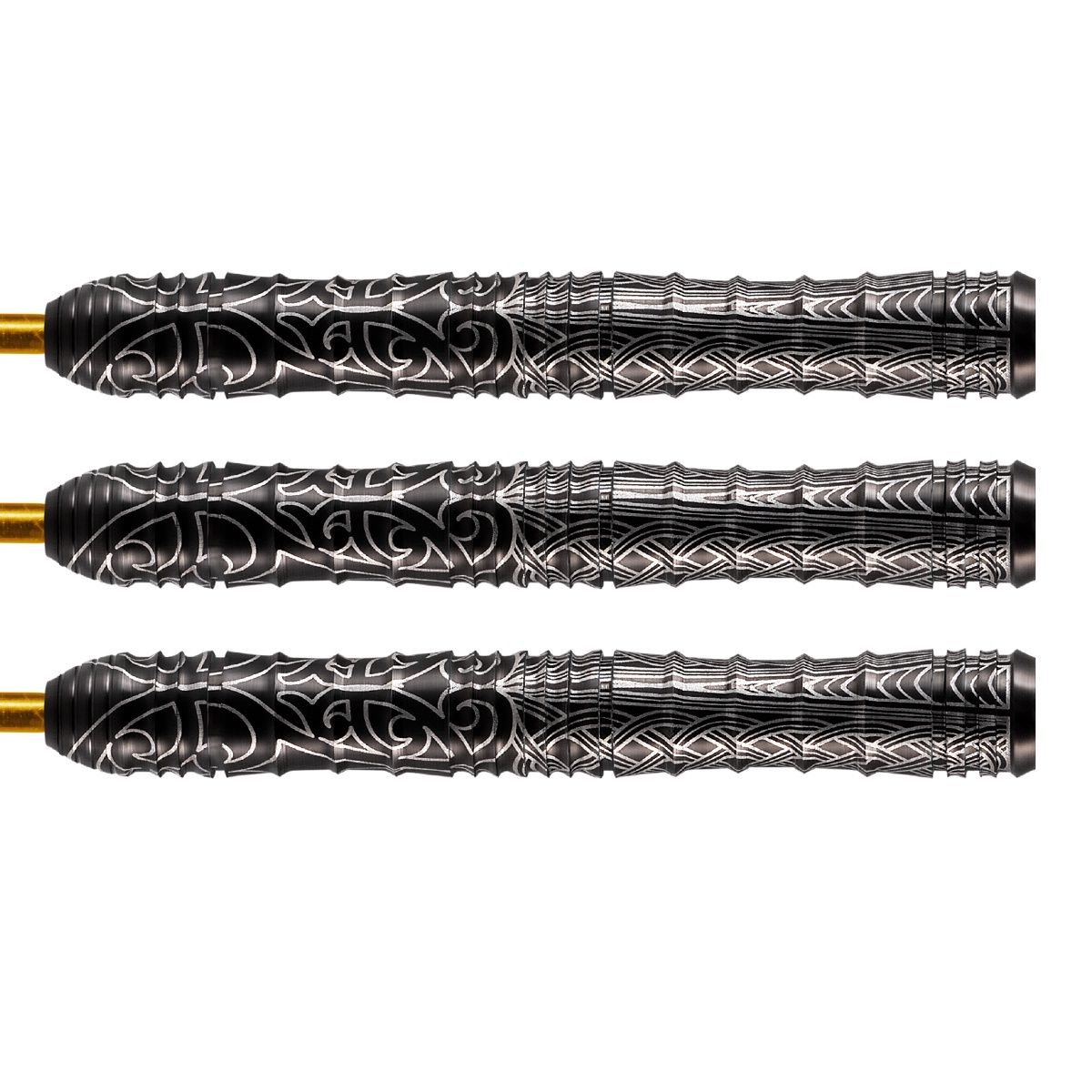 Warrior Kapene Steel Tip, weight: 22g