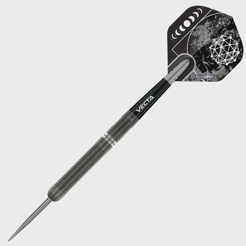 Callisto 01 Steel Tip