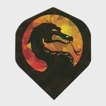 V-Lux Flights-Standard, Design: Dragon