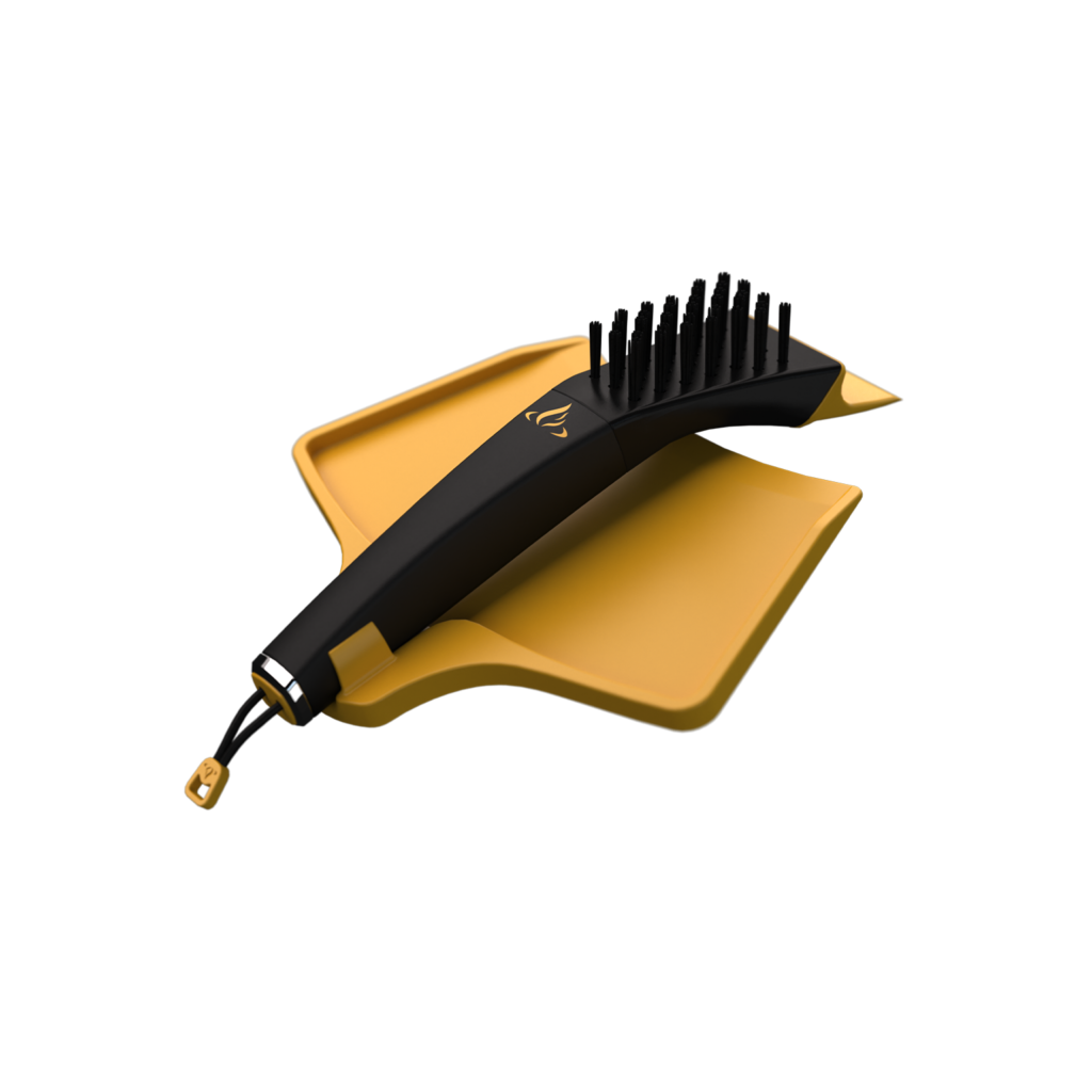 Versa Pizza Stone Cleaning Kit