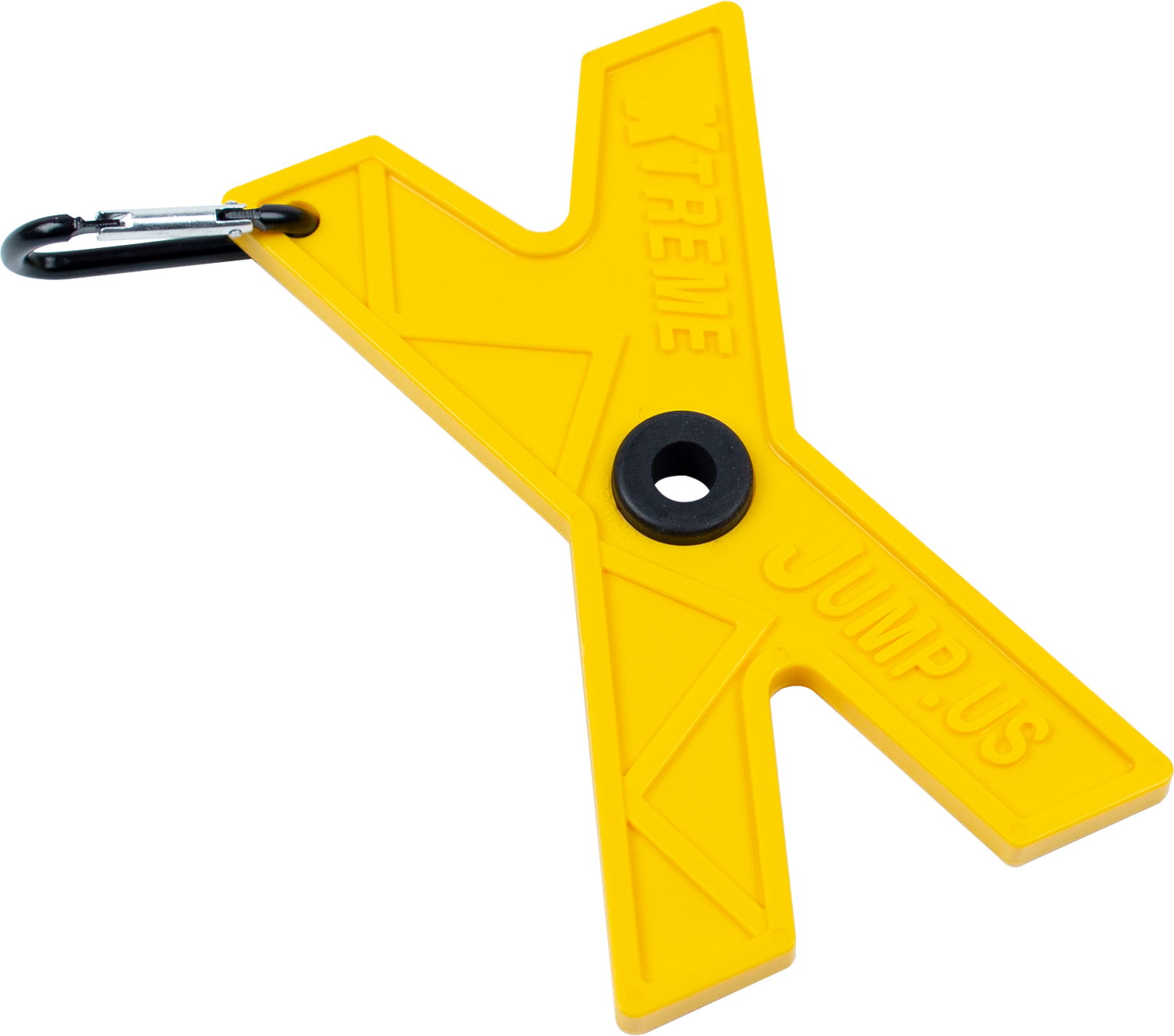 Xtreme Jump Bridgehead