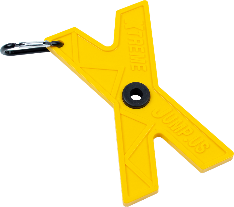 Xtreme Jump Bridgehead